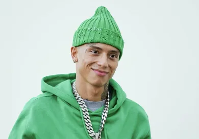 Central Cee Fit Check Favorite Food Hip Hop News