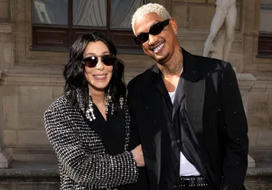 Valentino : Photocall - Paris Fashion Week - Womenswear Spring/Summer 2024