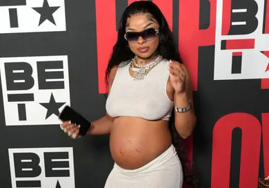 House Of BET - Day 3