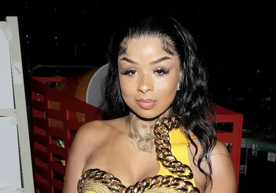 Chrisean Rock Drugs Cocaine Picture Hip Hop News