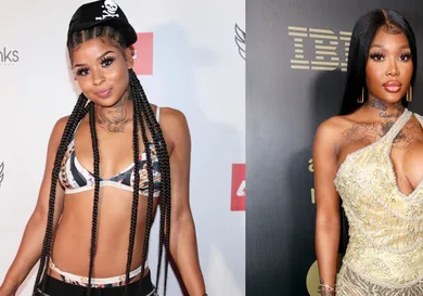 Chrisean Rock Summer Walker Response Feelings Hurt Hip Hop News