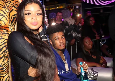 Daniels Leather Fashion Show