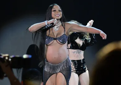 ChriseanRockBluefaceDissTrackEarnings