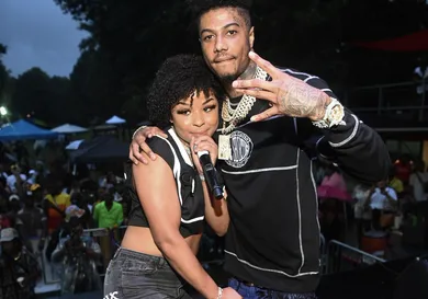 ChriseanRockLilMabuAntagonizeBlueface