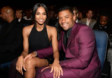 The 2015 ESPYS - Backstage And Audience