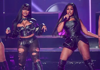 BET Hip Hop Awards 2023 - Show