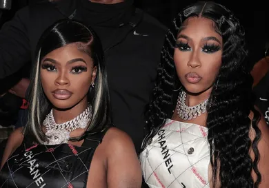 City Girls RAW First Week Sales Billboard Hip Hop News