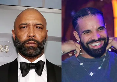 Drake Joe budden