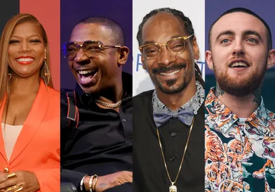 scary movie franchise, the best hip-hop cameos