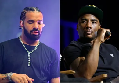 drake charlamagne tha god