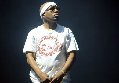 FYF Fest 2017 - Day 2