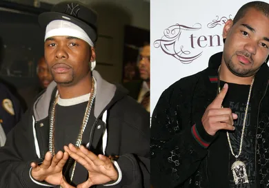 DJ Envy Fraud Memphis Bleek React Hip Hop News