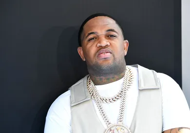 BET Awards 2019 - Red Carpet