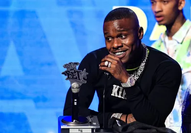 2019 BET Hip Hop Awards - Show