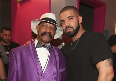 2017 Billboard Music Awards - Backstage and Audience