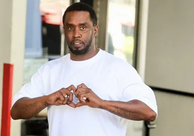 Diddy Love Album Off Grid Movie Hip Hop News