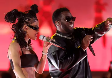 2022 Billboard Music Awards - Show