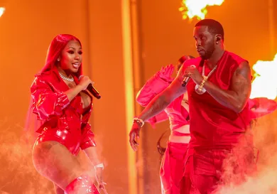 2023 MTV Video Music Awards - Roaming Show