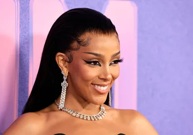 2022 Billboard Women In Music - Arrivals