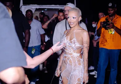 2023 Video Music Awards - Arrivals