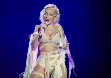 Global Citizen Live, Paris