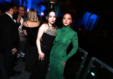 2023 Vanity Fair Oscar Party Hosted By Radhika Jones - Inside