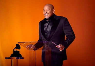 65th GRAMMY Awards - Show