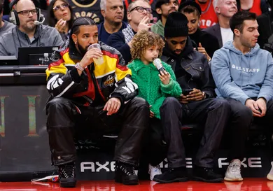 Los Angeles Clippers v Toronto Raptors