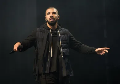 Drake's Till Death Do Us Part Rap Battle Event
