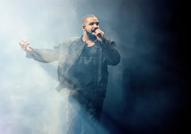 New Look Wireless Festival - Day 1