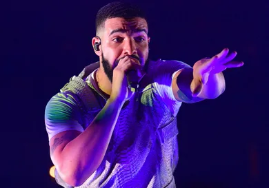 Drake In Concert - Atlanta, GA