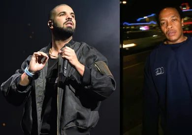 Drake For All The Dogs Dr. Dre Hip Hop News