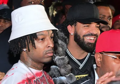 21 Savage's Freaknik22: The Sequel