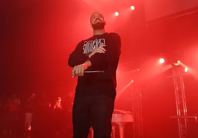 Gucci and Friends Homecoming Concert