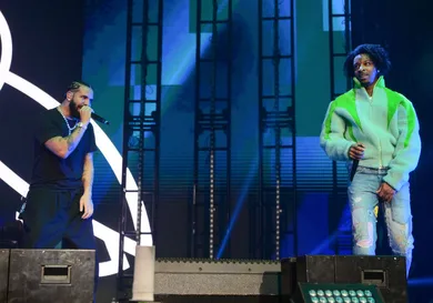 Lil Baby &amp; Friends Birthday Celebration Concert