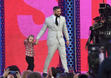 2021 Billboard Music Awards - Show