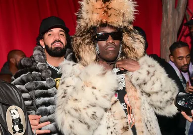 21 Savage's Freaknik22: The Sequel