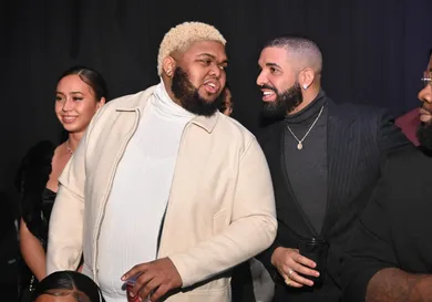 The Future: A Gentlemans Club