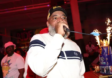 The celebration of Ghostface Killah Day