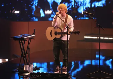 Amazon Music Live Concert Series 2023 – 9/21/23