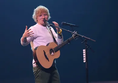 Amazon Music Live Concert Series 2023 – 9/21/23