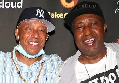 Masterminds Of Hip Hop NFT Launch Party