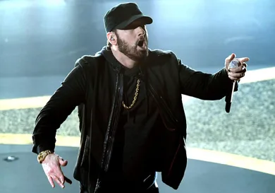 92nd Annual Academy Awards - Show