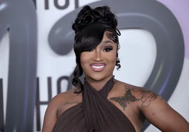 BET Hip-Hop Awards 2023 - Red Carpet