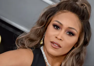 61st Annual GRAMMY Awards - Arrivals