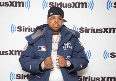 Celebrities Visit SiriusXM - November 29, 2022