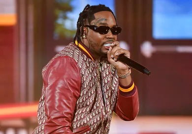 BET Hip Hop Awards 2023 - Show