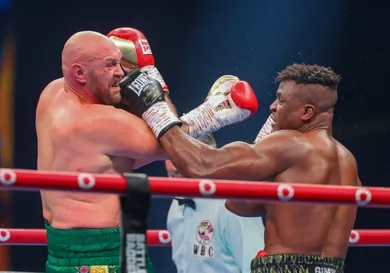 BOXING-KSA-FURY-NAGNNOU