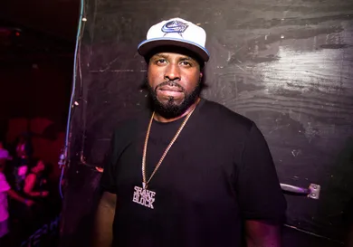 House Party NYC at Webster Hall on September 17, 2015