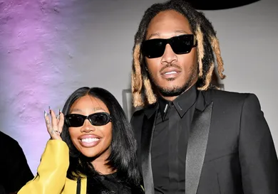 Future SZA Studio Hip Hop News